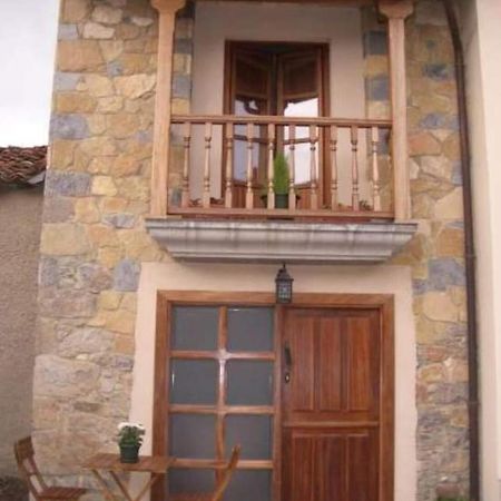SariegoCasa Rural La Casina别墅 外观 照片