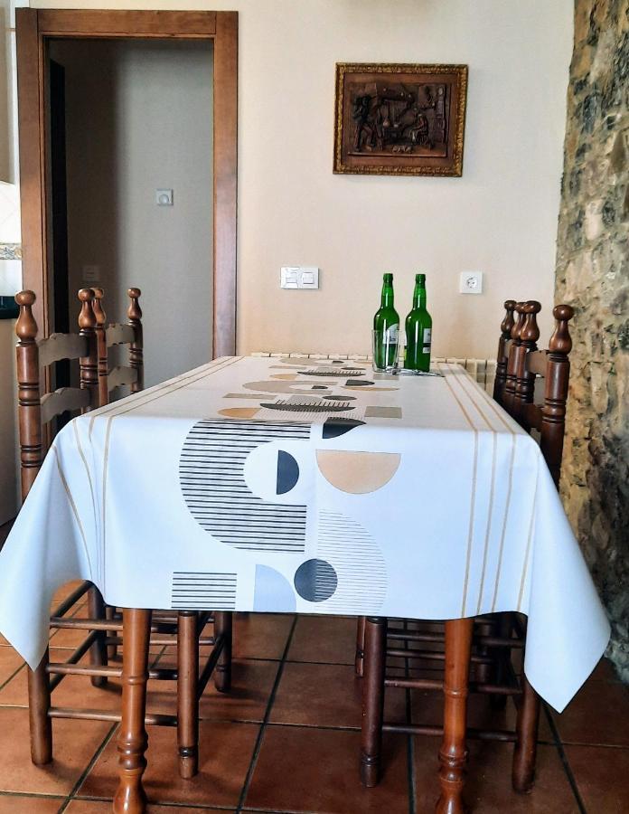 SariegoCasa Rural La Casina别墅 外观 照片
