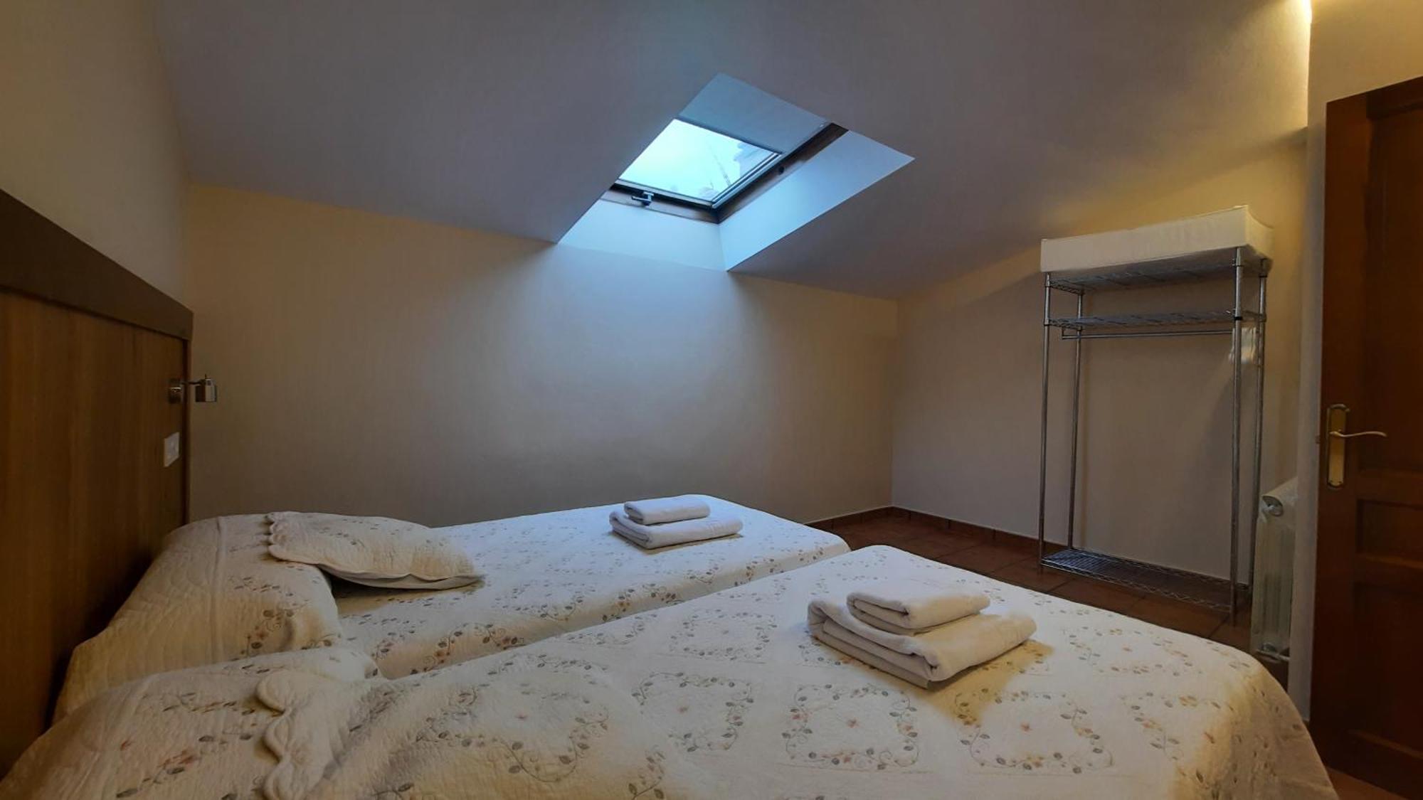 SariegoCasa Rural La Casina别墅 外观 照片